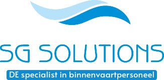 SG Solutions logo